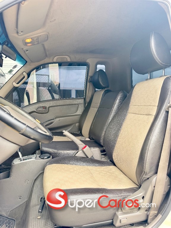 2018 Hyundai Porter II — foto 6 / 7