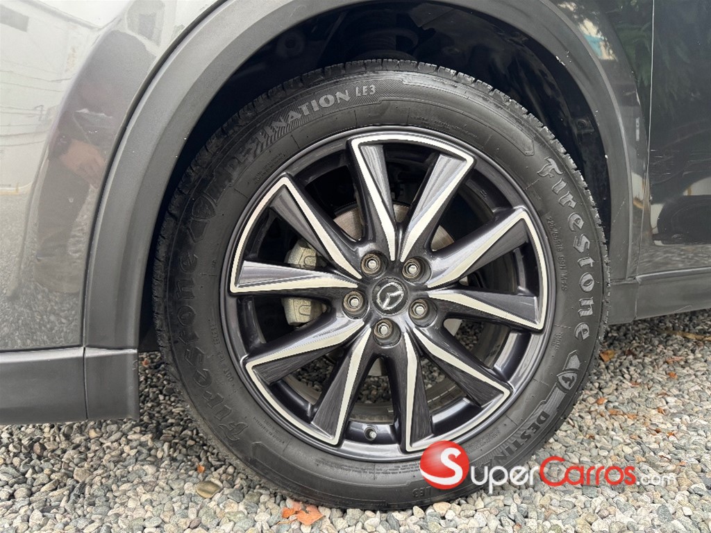 2022 Mazda CX-5 GS — foto 2 / 11