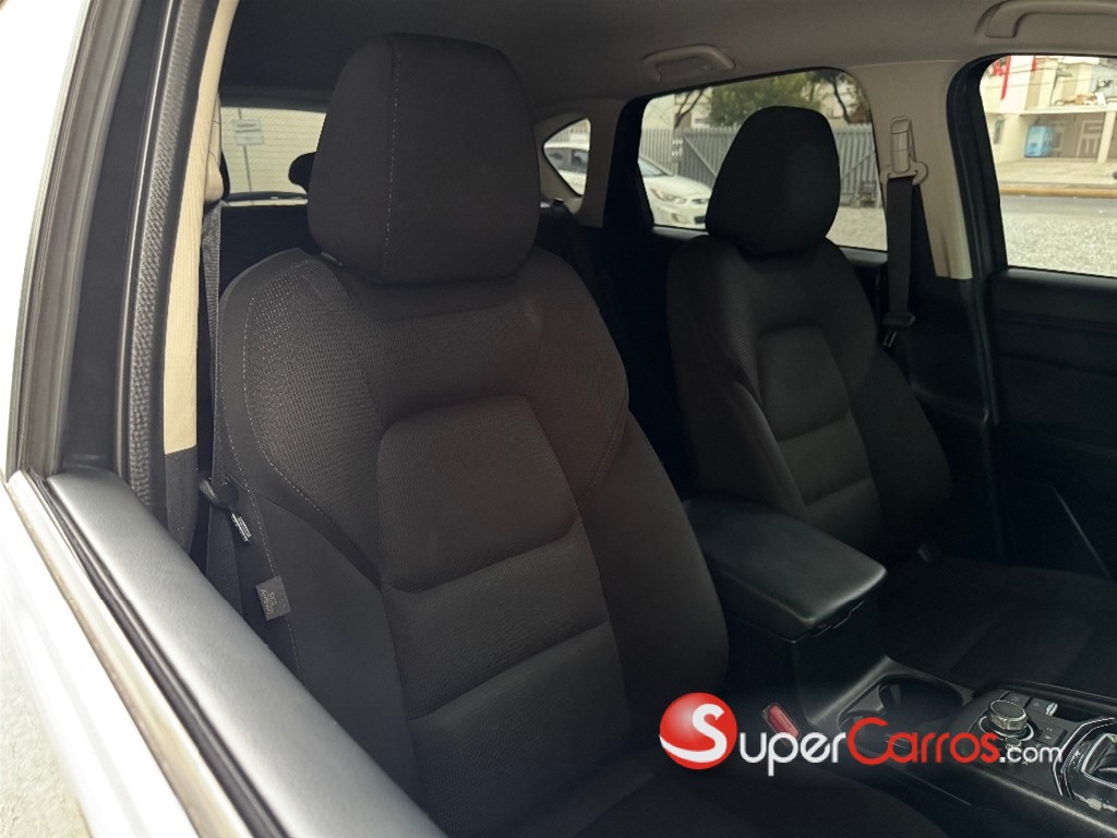 2022 Mazda CX-5 GS — foto 6 / 11