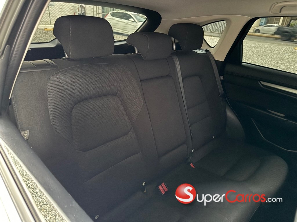 2022 Mazda CX-5 GS — foto 7 / 11