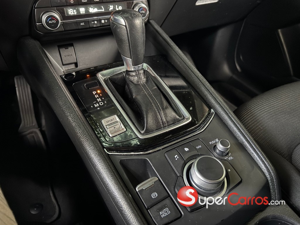2022 Mazda CX-5 GS — foto 10 / 11
