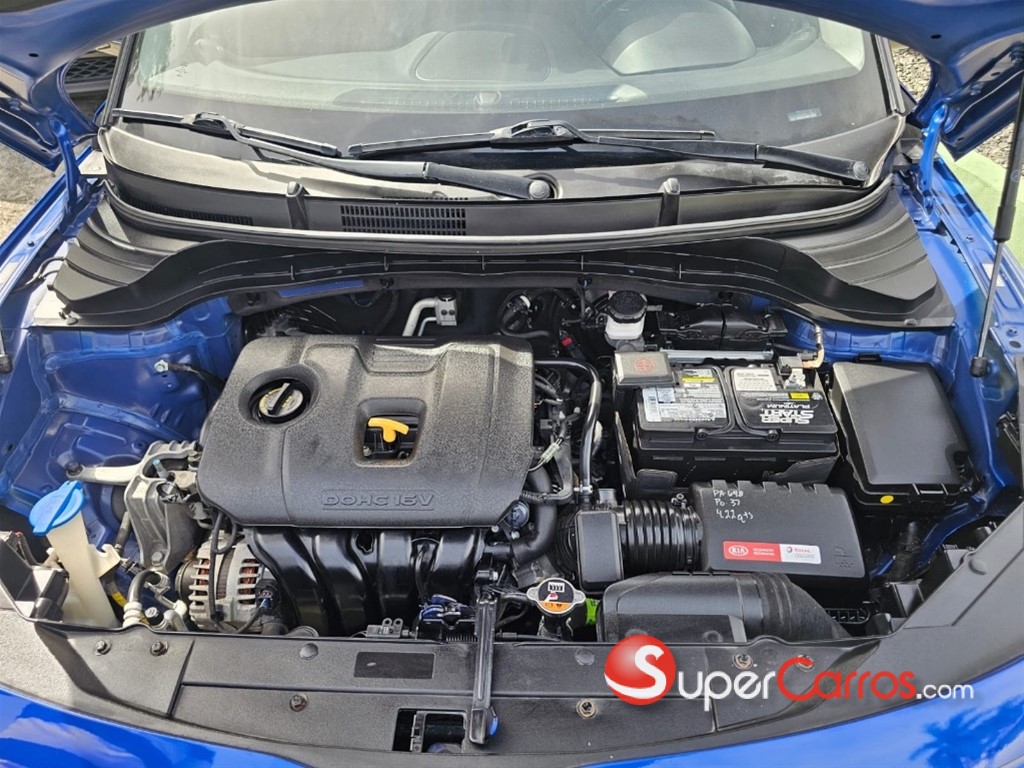 2021 Kia Soul GT Line — foto 7 / 12