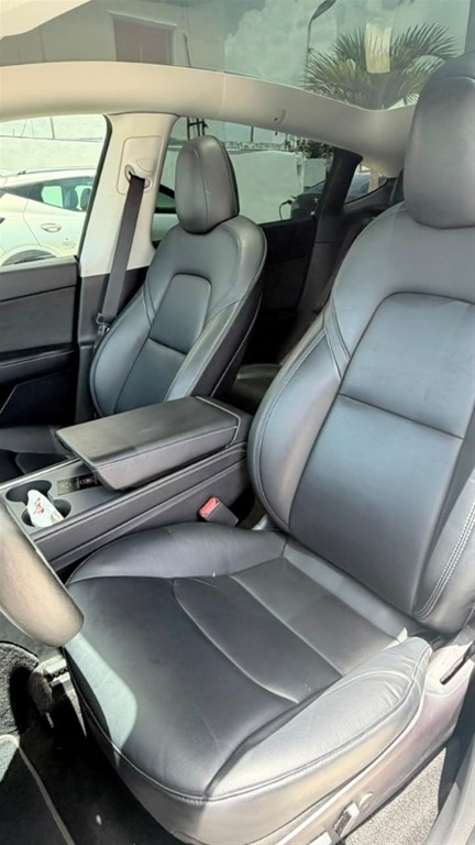 2021 Tesla Model Y Performace — foto 4 / 12
