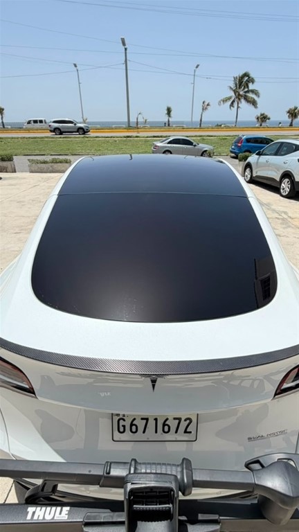 2021 Tesla Model Y Performace — foto 11 / 12