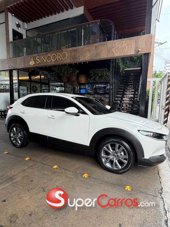 2026 Mazda CX-30 GT — foto 1 / 7