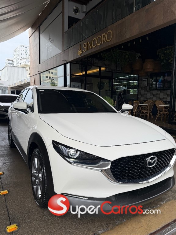 2026 Mazda CX-30 GT — foto 2 / 7