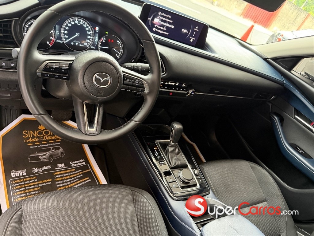 2026 Mazda CX-30 GT — foto 3 / 7