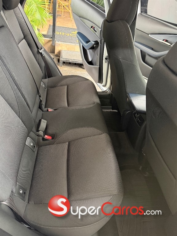 2026 Mazda CX-30 GT — foto 4 / 7