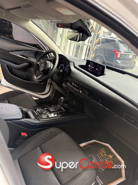 2026 Mazda CX-30 GT — foto 6 / 7