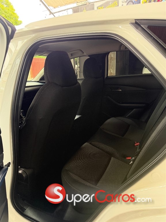 2026 Mazda CX-30 GT — foto 7 / 7