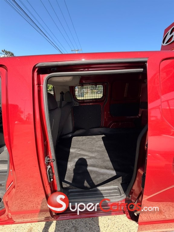 2019 Nissan NV 200 — foto 11 / 12
