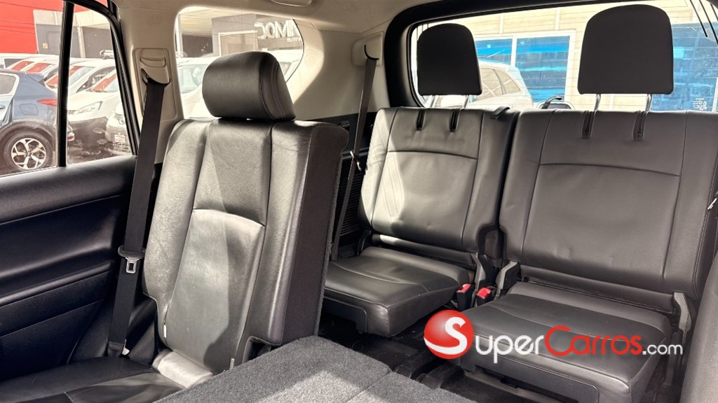 2014 Toyota Land Cruiser VXL — foto 6 / 12