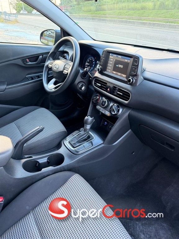 2021 Hyundai KONA — foto 4 / 8