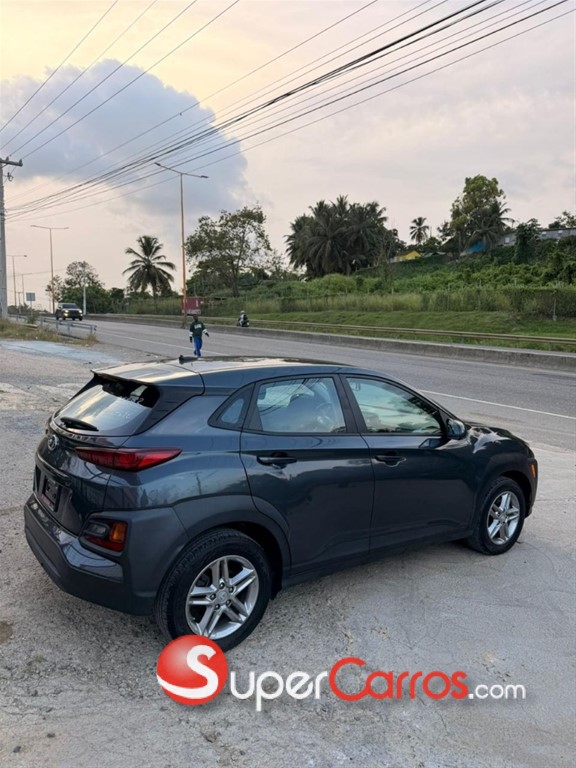 2021 Hyundai KONA — foto 5 / 8