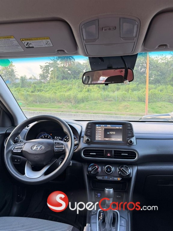 2021 Hyundai KONA — foto 8 / 8