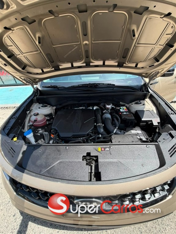 2021 Kia Sorento SX Prestige — foto 2 / 12