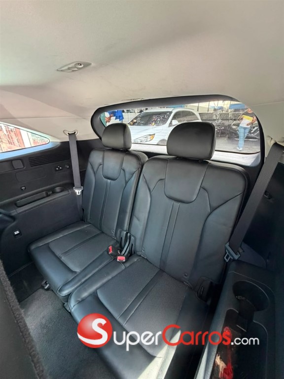 2021 Kia Sorento SX Prestige — foto 4 / 12