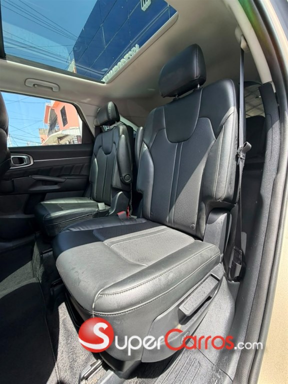 2021 Kia Sorento SX Prestige — foto 5 / 12