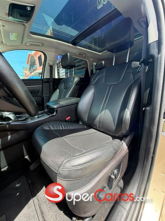 2021 Kia Sorento SX Prestige — foto 6 / 12
