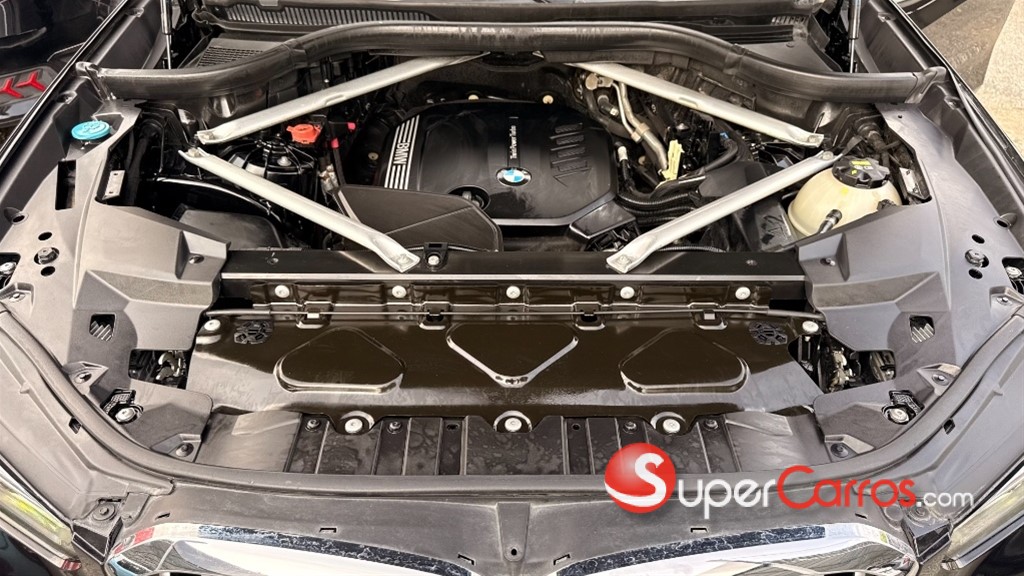 2020 BMW X 5 XDRIVE 25D — foto 3 / 12