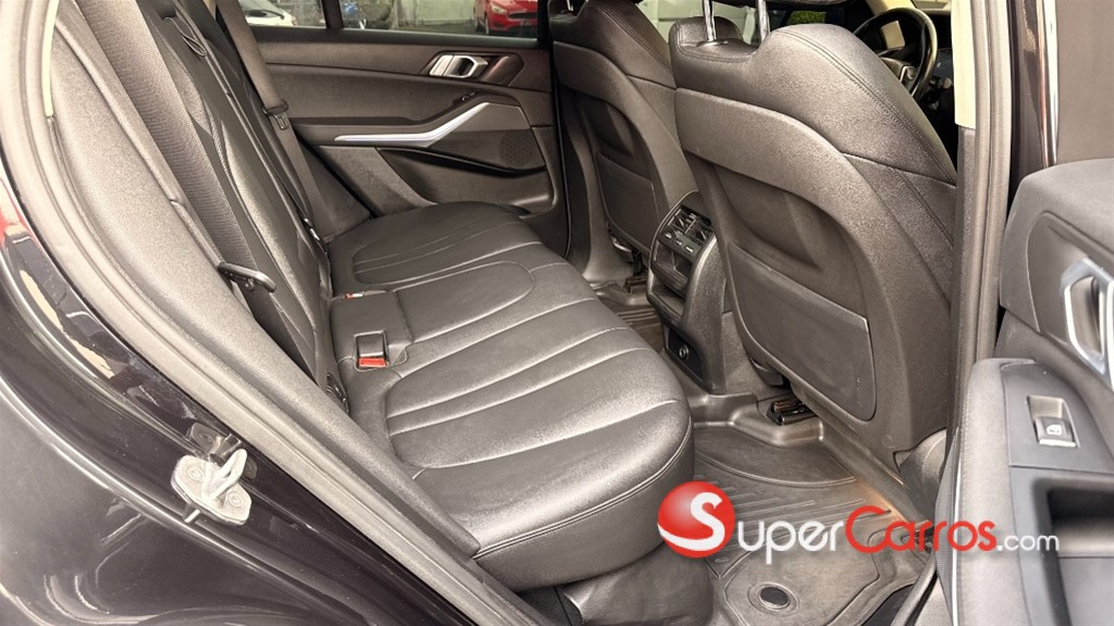 2020 BMW X 5 XDRIVE 25D — foto 4 / 12