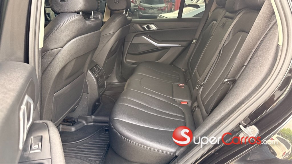 2020 BMW X 5 XDRIVE 25D — foto 9 / 12