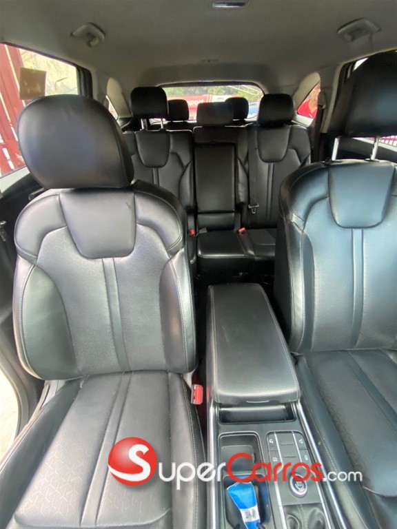 2021 Kia Sorento S — foto 10 / 12
