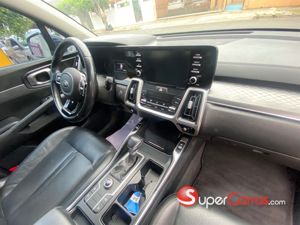 2021 Kia Sorento S — foto 12 / 12