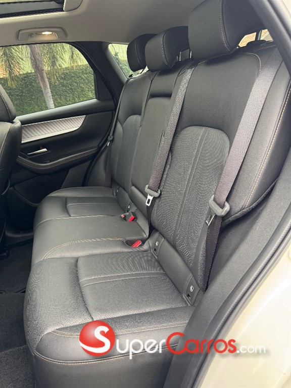 2025 Mazda CX-60 GT — foto 11 / 12