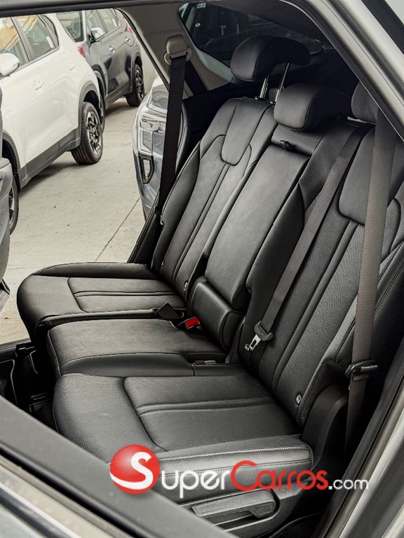 2026 Kia Sorento Luxury — foto 4 / 12
