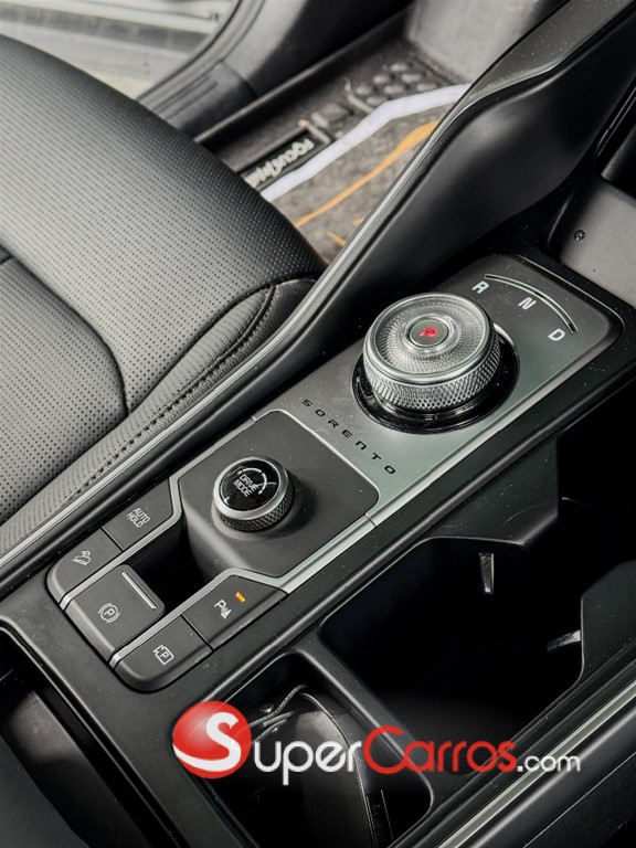 2026 Kia Sorento Luxury — foto 5 / 12