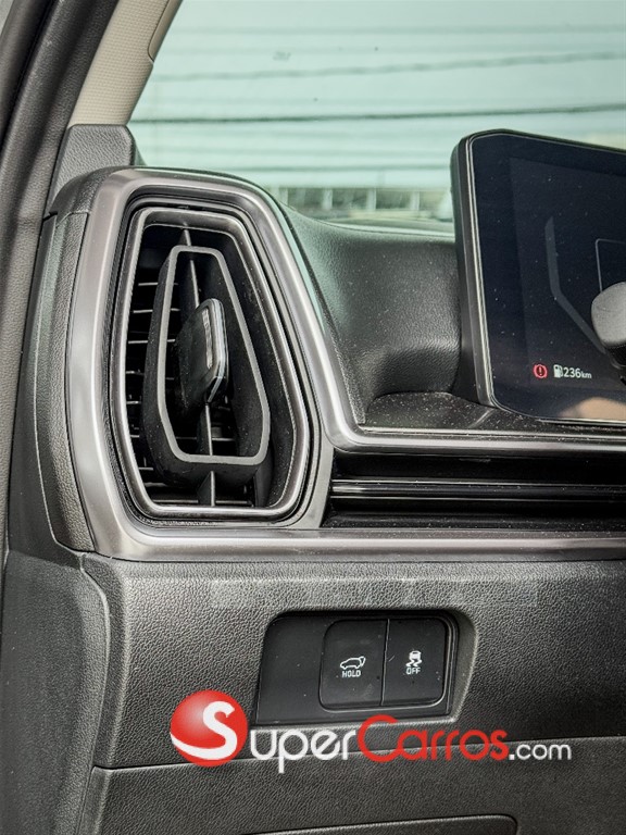 2026 Kia Sorento Luxury — foto 7 / 12