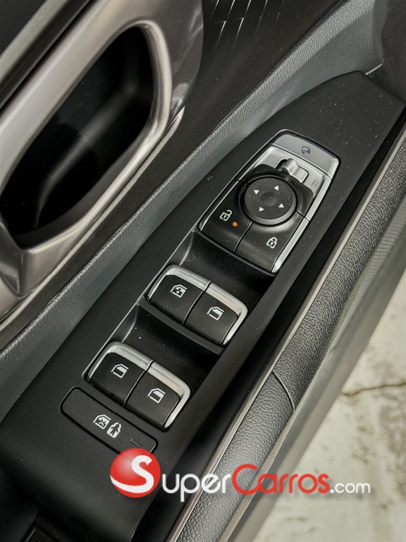 2026 Kia Sorento Luxury — foto 8 / 12