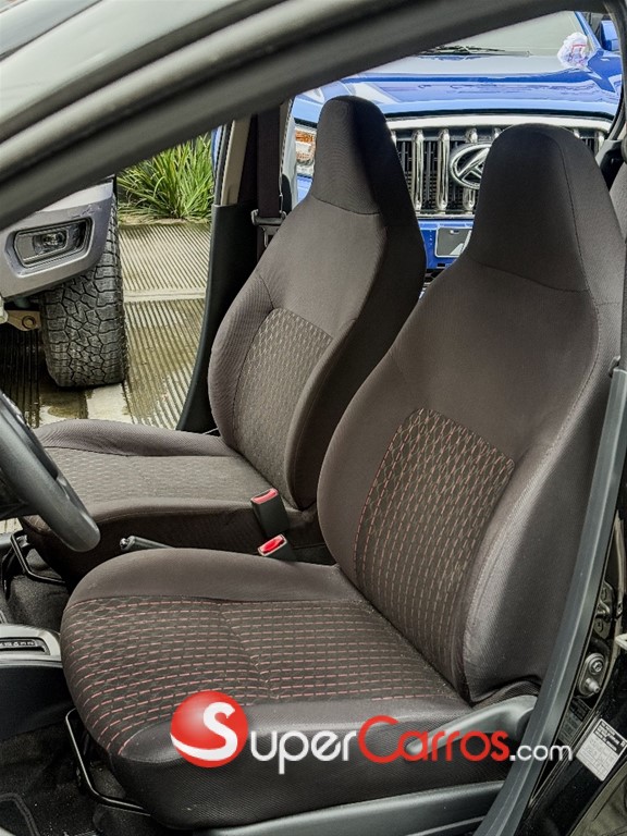 2022 Toyota Agya — foto 3 / 12