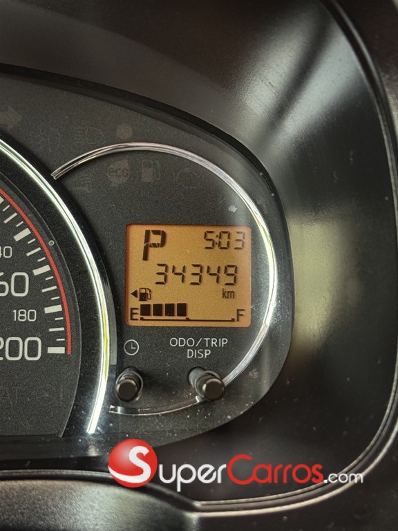 2022 Toyota Agya — foto 6 / 12