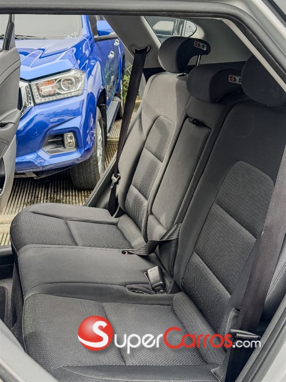 2016 Hyundai Tucson — foto 4 / 11