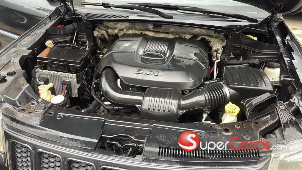 2015 Jeep Cherokee — foto 2 / 12
