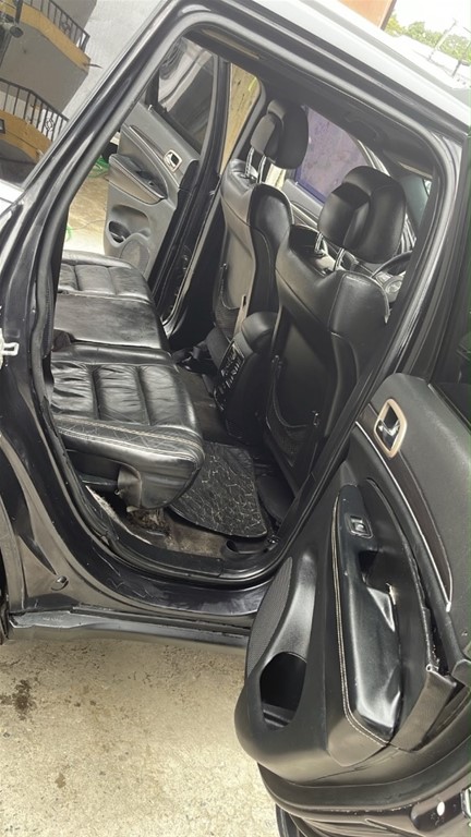 2015 Jeep Cherokee — foto 3 / 12