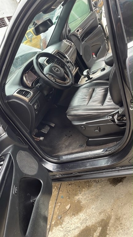 2015 Jeep Cherokee — foto 12 / 12
