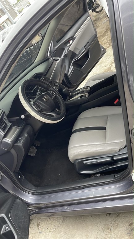 2019 Honda Civic — foto 12 / 12