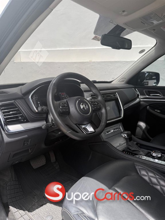 2022 MG RX8 — foto 3 / 6