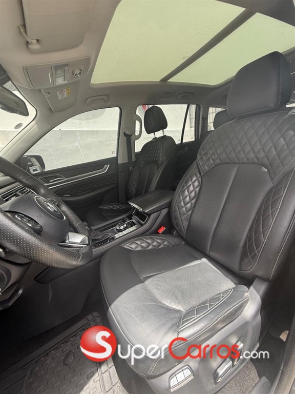 2022 MG RX8 — foto 4 / 6