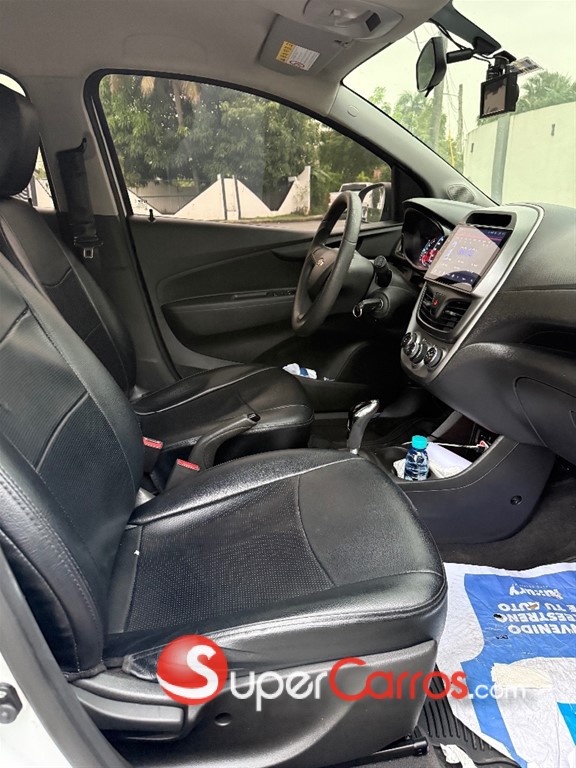 2019 Chevrolet Spark — foto 9 / 12