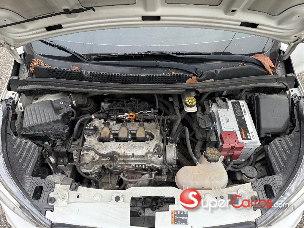 2019 Chevrolet Spark — foto 11 / 12