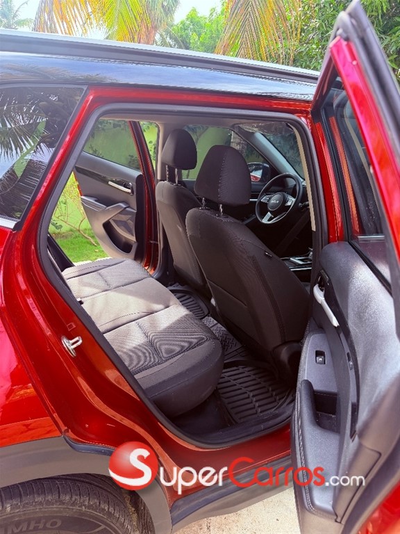 2025 Kia Seltos LX — foto 4 / 12
