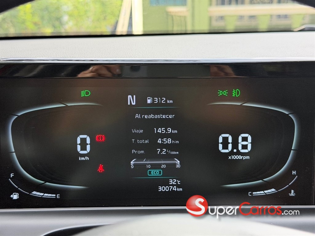 2025 Kia Seltos LX — foto 5 / 12