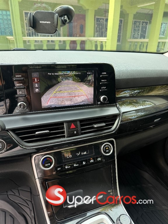 2025 Kia Seltos LX — foto 6 / 12