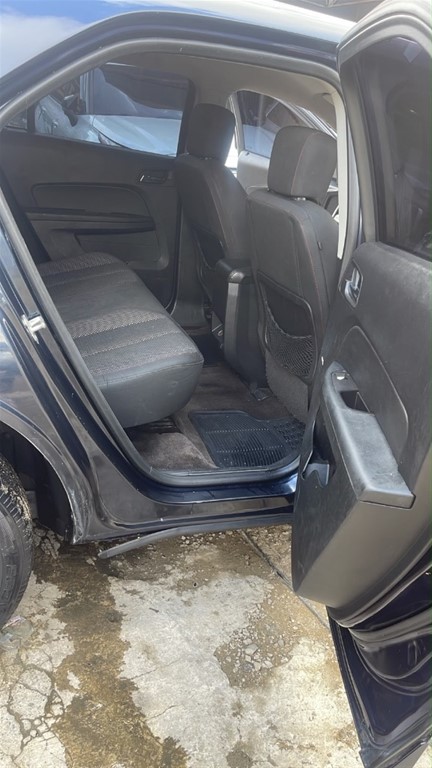 2016 Chevrolet Equinox — foto 10 / 12