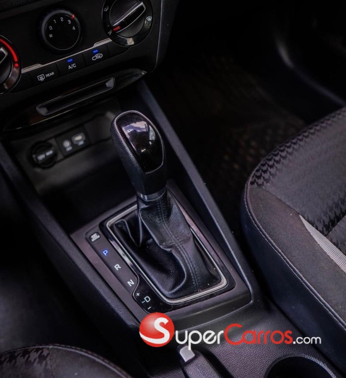 2020 Hyundai i 20 — foto 5 / 8