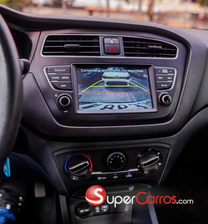 2020 Hyundai i 20 — foto 6 / 8